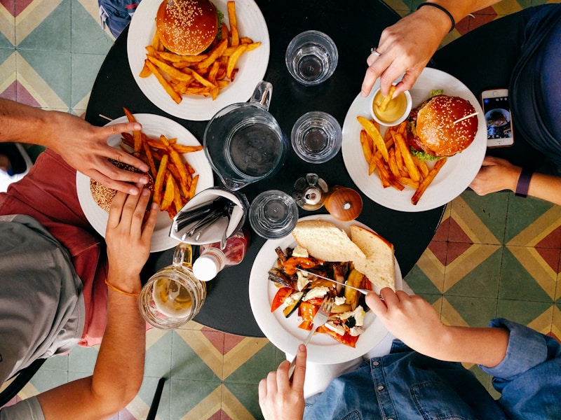 Saveur şarap rafları